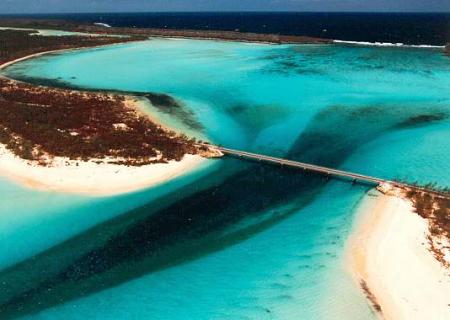 L'ILE DES MES REVES