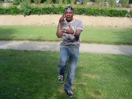 Cours de Ta� chi chuan